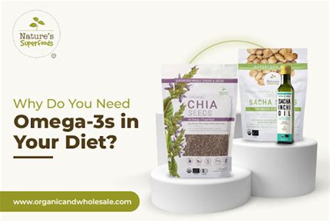 omega 3 wholesale